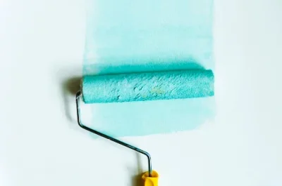 Peinture intérieure à Diane-Capelle — murs, plafonds et boiseries